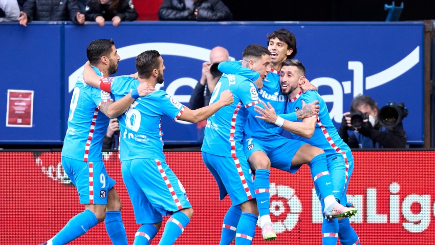 Prediksi Bola: Atletico vs Man United 24 Februari 2022