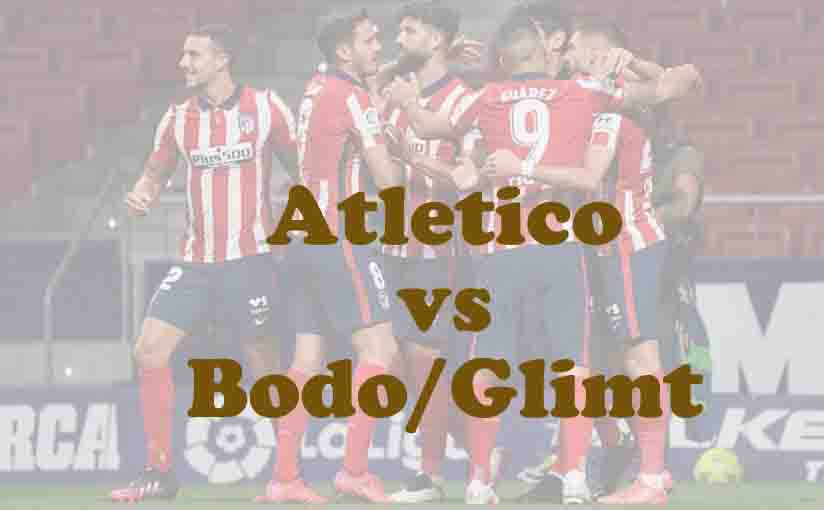 Prediksi Bola: Atletico vs Bodo/Glimt 29 Januari 2026
