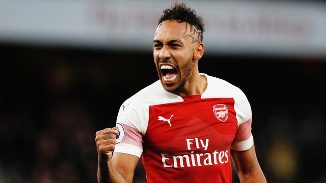 Aubameyang Disarankan untuk Meninggalkan Arsenal