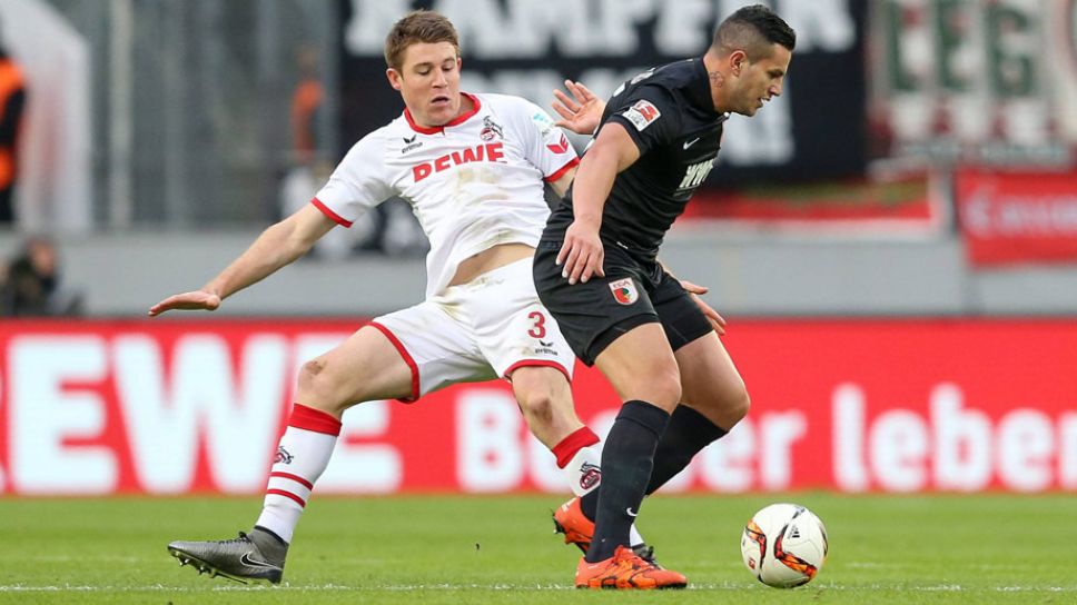 Prediksi Bola: Augsburg vs FC Koln 24 April 2021