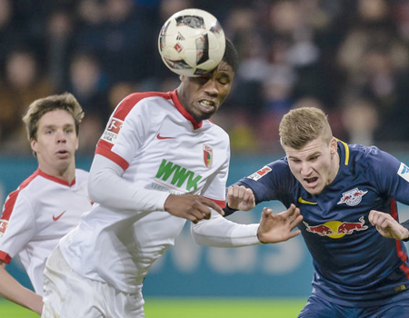 Prediksi Bola: Augsburg vs Hoffenheim 12 Oktober 2019