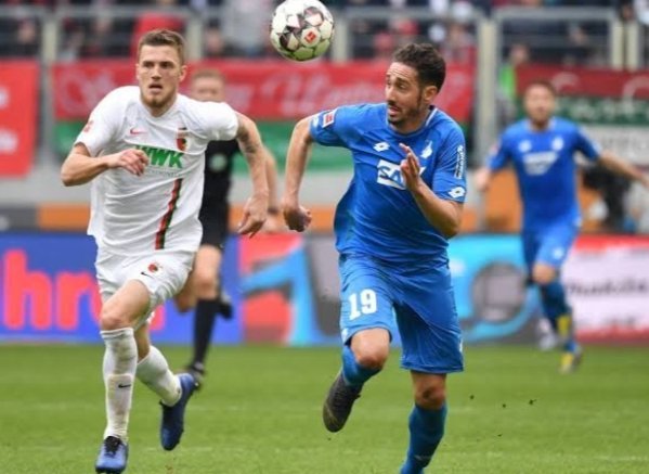 Prediksi Bola: Hoffenheim vs Augsburg 8 Desember 2020