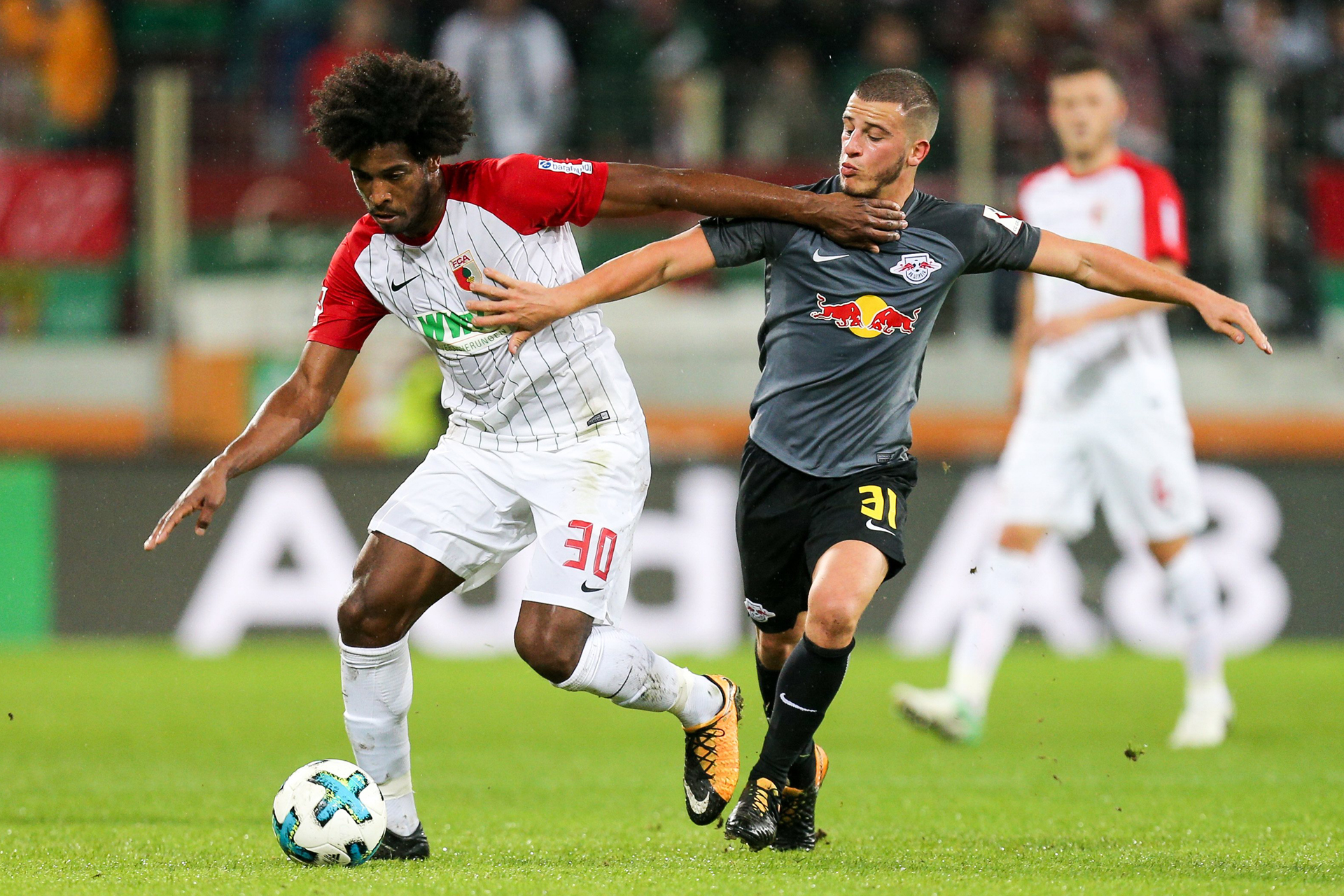 Prediksi Bola: Augsburg vs RB Leipzig 23 Desember 2020