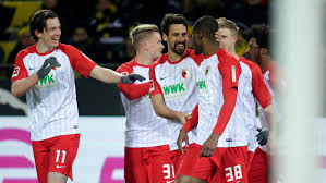 Prediksi Bola: Augsburg vs Freiburg 30 September 2018