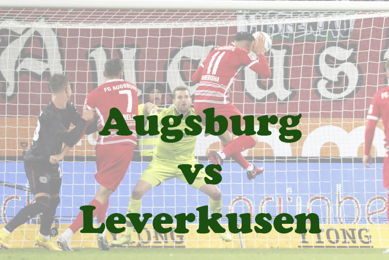 Prediksi Bola: Augsburg vs Leverkusen 13 Januari 2024