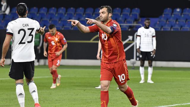 Prediksi Bola: Austria vs Makedonia Utara 13 Juni 2021