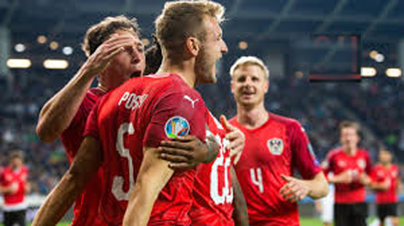 Prediksi Bola: Austria vs Yunani 8 Oktober 2020