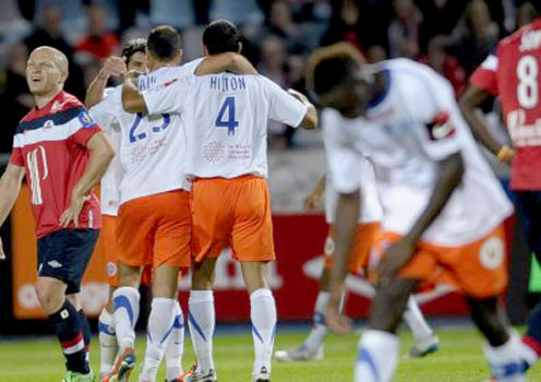 Prediksi Bola: Auxerre vs Etienne 2 Februari 2017