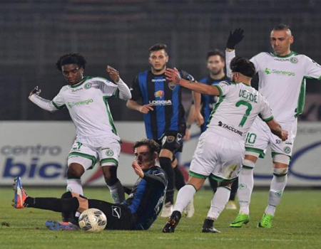 Prediksi Bola: Avellino vs Frosinone 31 Desember 2019