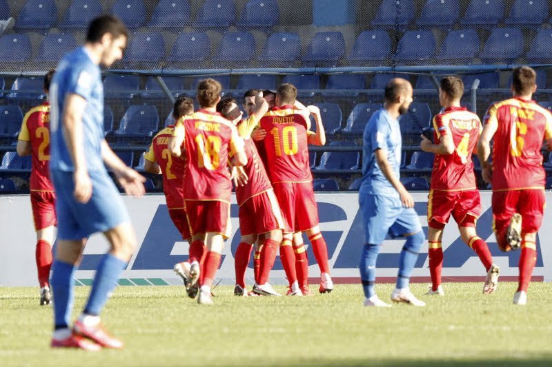 Prediksi Bola: Azerbaijan vs Montenegro 15 November 2020