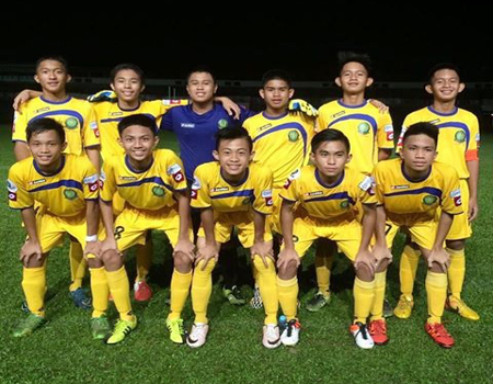 Prediksi Bola: Brunei Darussalam U18 vs Vietnam U18 7 September 2017