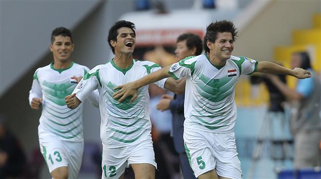 Prediksi Bola: Bahrain vs Tajikistan 23 Maret 2017