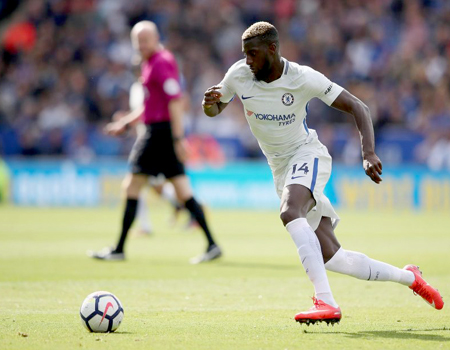 Chelsea Inginkan 40 Juta Pounds untuk Target Milan Bakayoko