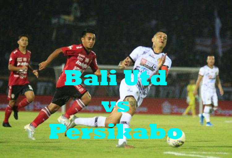 Prediksi Bola: Bali Utd vs Persikabo 30 September 2022