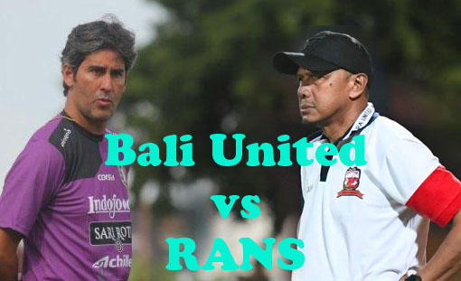 Prediksi Bola: Bali United vs RANS 4 Agustus 2022
