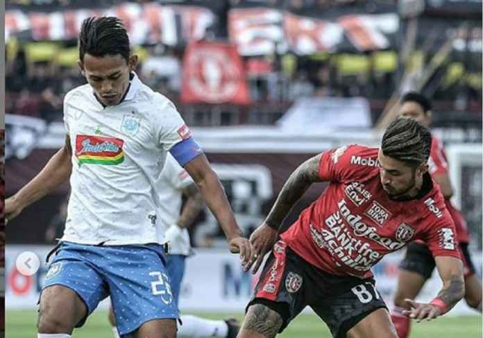 Duel PSIS Kontra Bali United Resmi Ditunda 