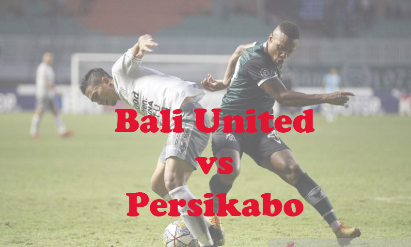 Prediksi Bola: Bali United vs Persikabo 29 September 2023