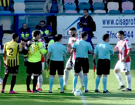 Prediksi Bola: Barakaldo vs Sebastian 6 Maret 2017