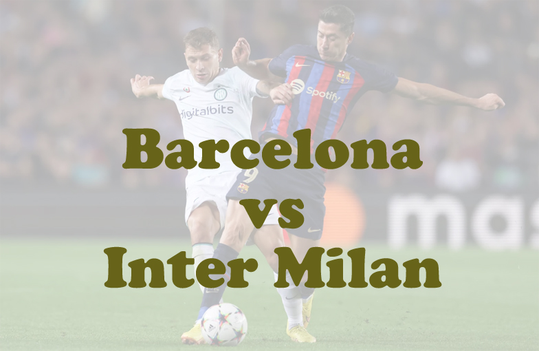 Prediksi Bola: Barcelona vs Inter Milan 1 Mei 2025