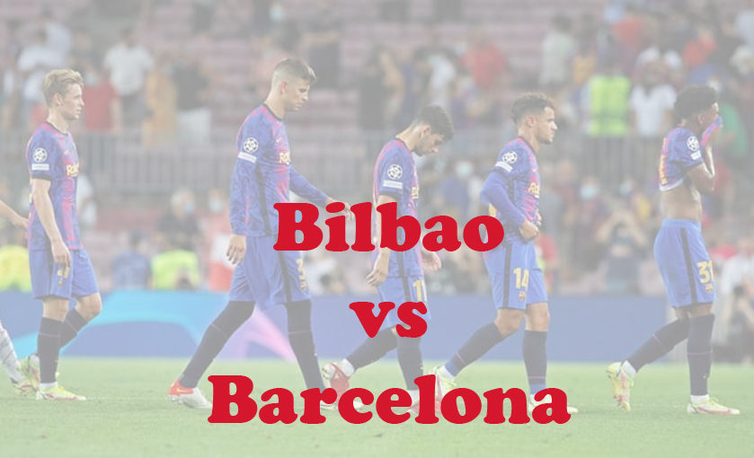 Prediksi Bola: Bilbao vs Barcelona 25 Januari 2024