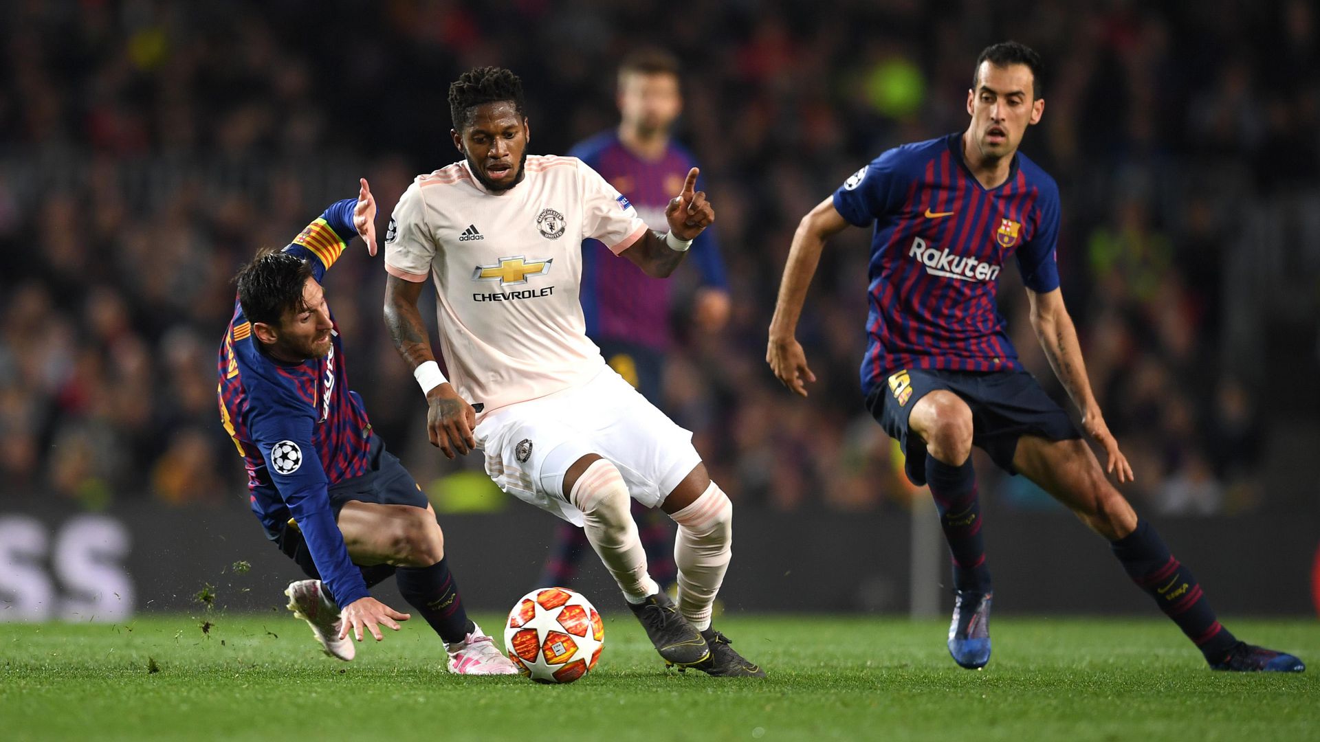 Prediksi Bola: Barcelona vs Man United 17 Februari 2023