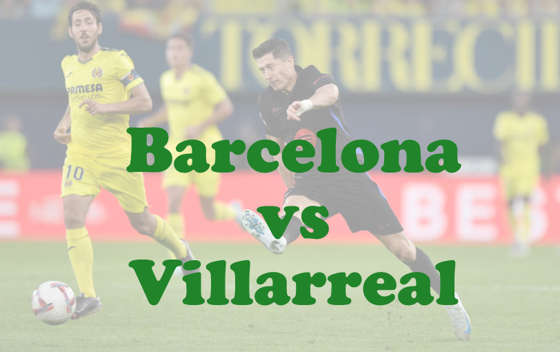 Prediksi Bola: Barcelona vs Villarreal 19 Mei 2025