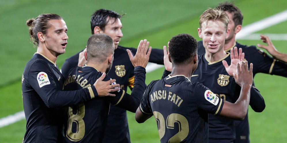 Prediksi Bola: Barcelona vs Ferencvaros 21 Oktober 2020