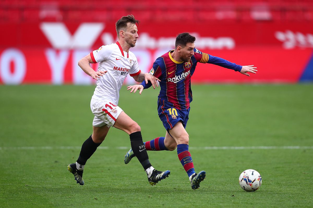 Prediksi Bola: Barcelona vs Sevilla 4 Maret 2021