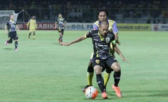 Prediksi Bola: Barito Putera vs Sriwijaya FC 8 Juni 2018