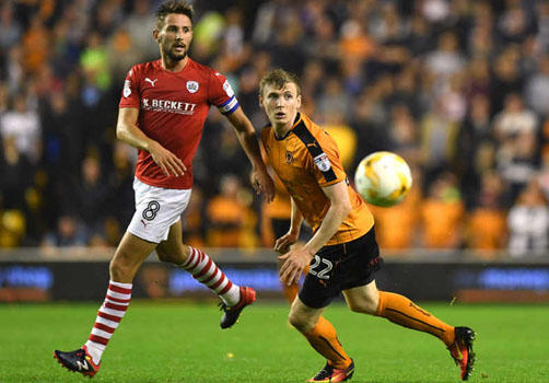 Prediksi Bola: Barnsley vs Wolverhampton 1 Februari 2017