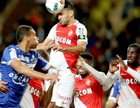 Prediksi Bola: Bastia vs Monaco 18 Februari 2017