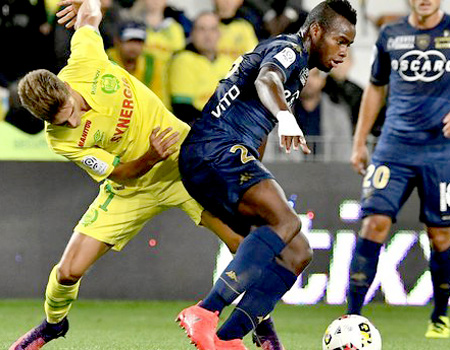 Prediksi Bola: SC Bastia vs Nantes 2 Maret 2017