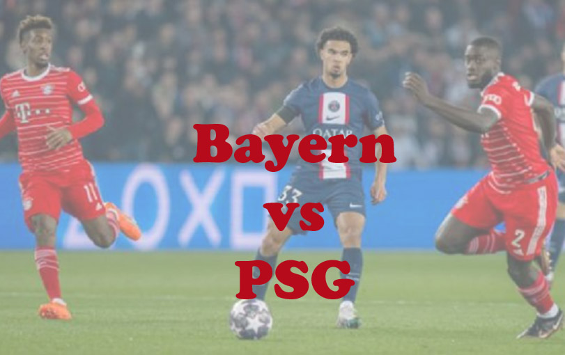 Prediksi Bola: Bayern Munchen vs PSG 9 Maret 2023