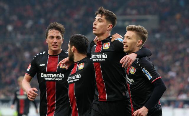 Prediksi Bola: Leverkusen vs Paderborn 17 Agustus 2019
