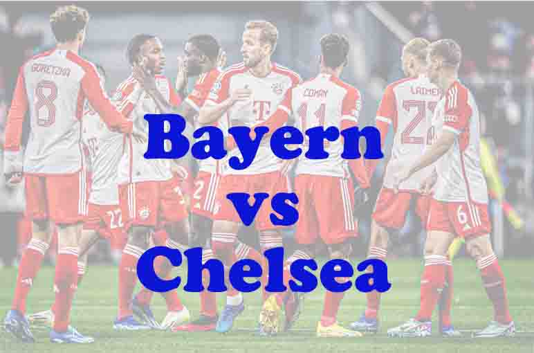 Prediksi Bola: Bayern vs Chelsea 18 September 2025