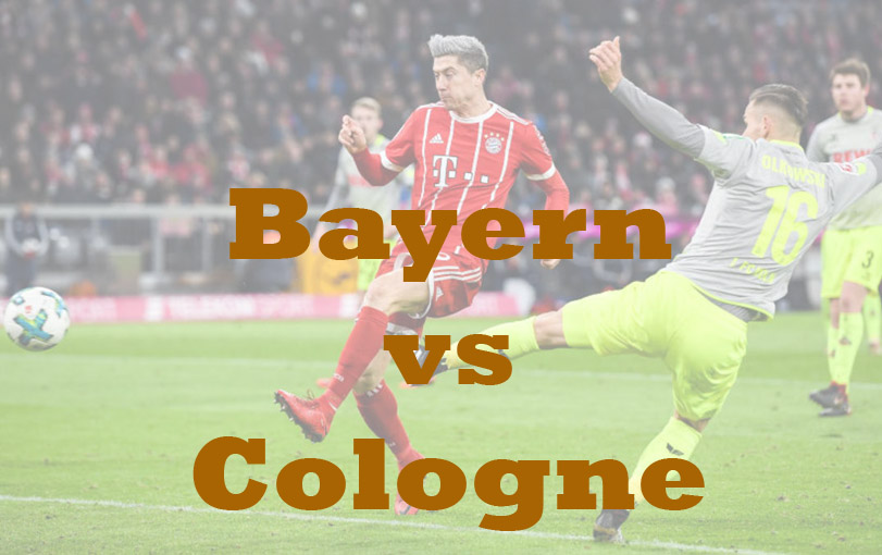 Prediksi Bola: Bayern vs Cologne 25 Januari 2023