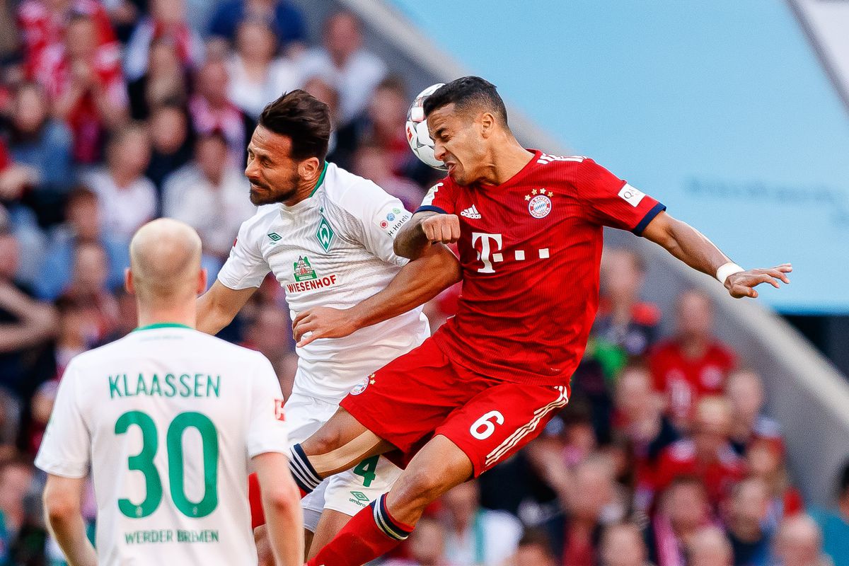 Prediksi Bola: Bayern Munchen vs RB Leipzig 6 Desember 2020