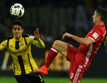 Prediksi Bola: Bayern Munich vs Werder Bremen 21 Januari 2018