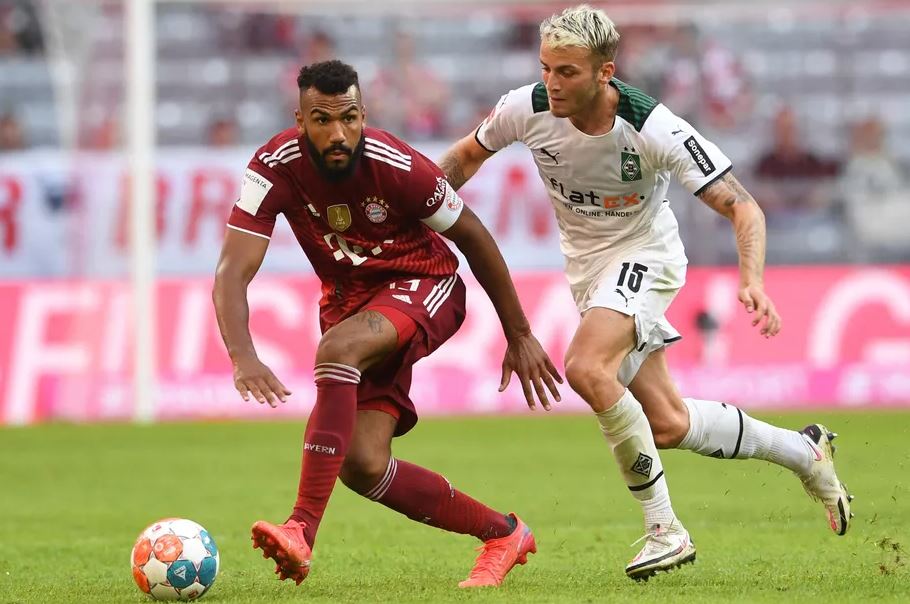 Prediksi Bola: Gladbach vs Bayern Munchen 14 Agustus 2021