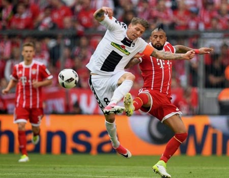 Prediksi Bola: Bayern Munchen vs Freiburg 14 Oktober 2017