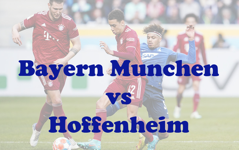 Prediksi Bola: Bayern Munchen vs Hoffenheim 13 Januari 2024