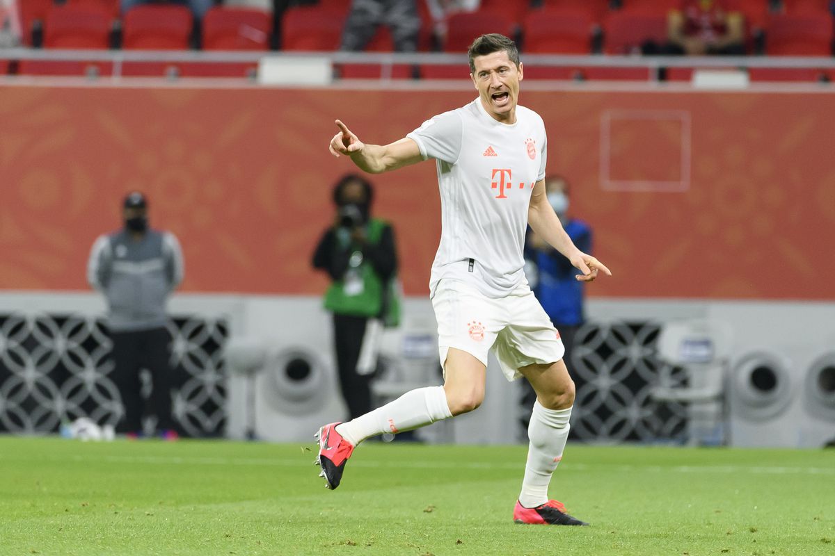 Prediksi Bola: Bayern Munchen cs Tigres UANL 12 Februari 2021