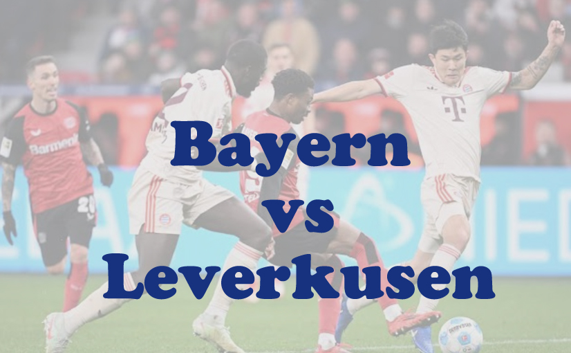 Prediksi Bola: Bayern Munchen vs Leverkusen 6 Maret 2025