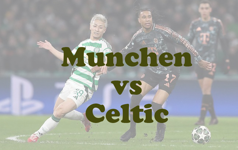 Prediksi Bola: Bayern Munchen vs Celtic 19 Februari 2025