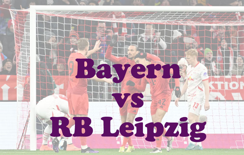 Prediksi Bola: Bayern Munchen vs RB Leipzig 23 Agustus 2025
