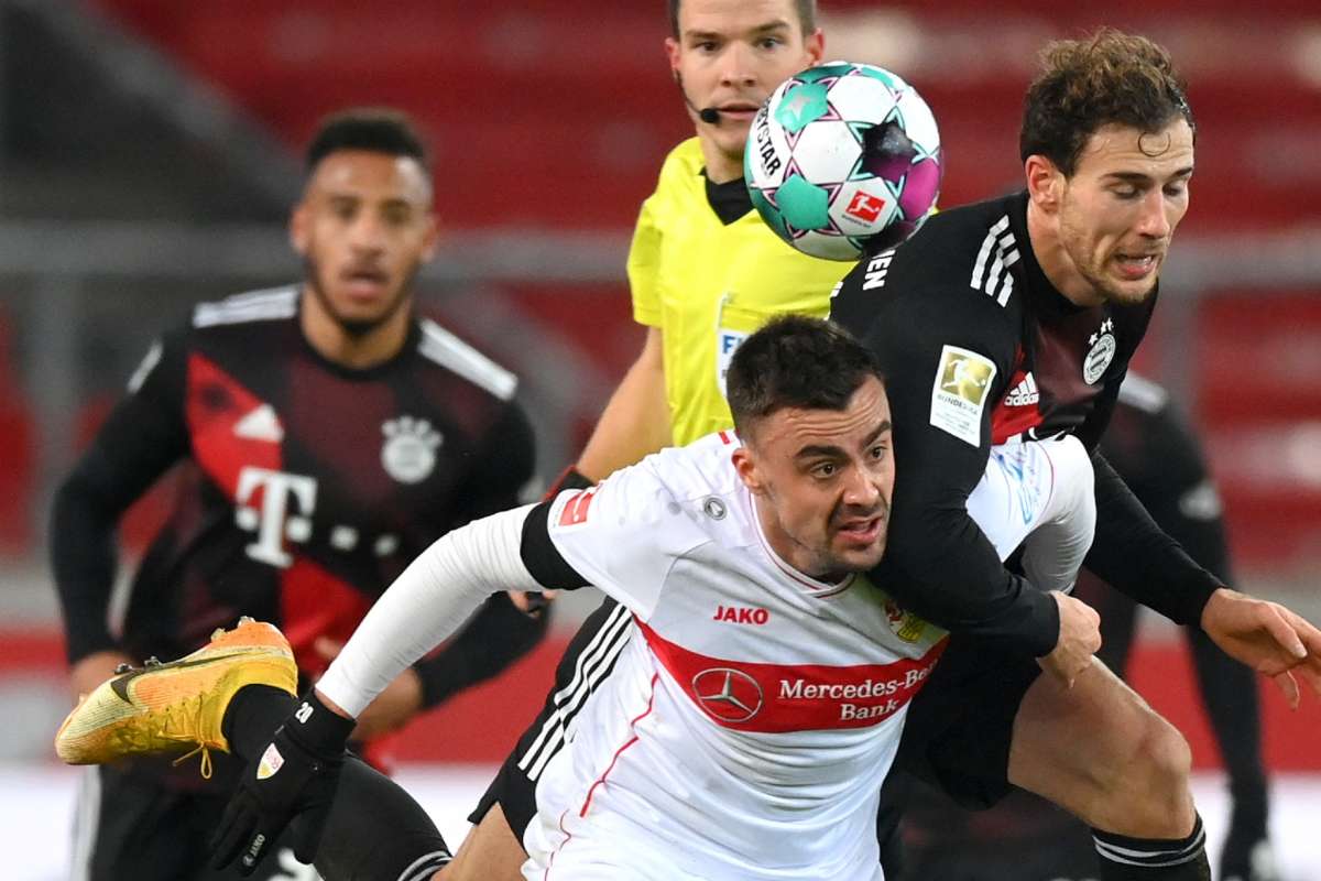 Prediksi Bola: Bayern Munchen vs Stuttgart 20 Maret 2021