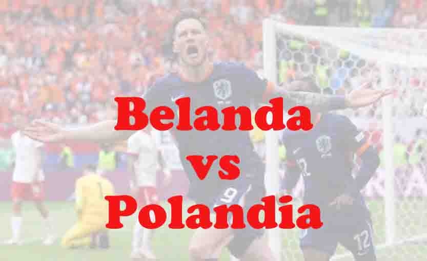 Prediksi Bola: Belanda vs Polandia 5 September 2025