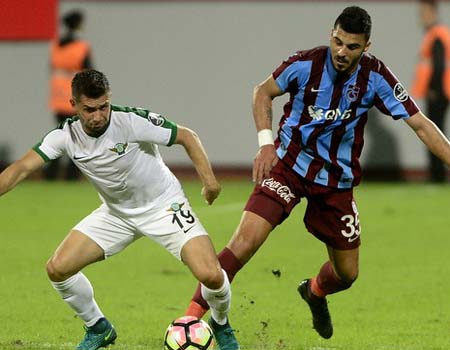 Prediksi Bola: Belediyespor vs Trabzonspor 14 Maret 2017