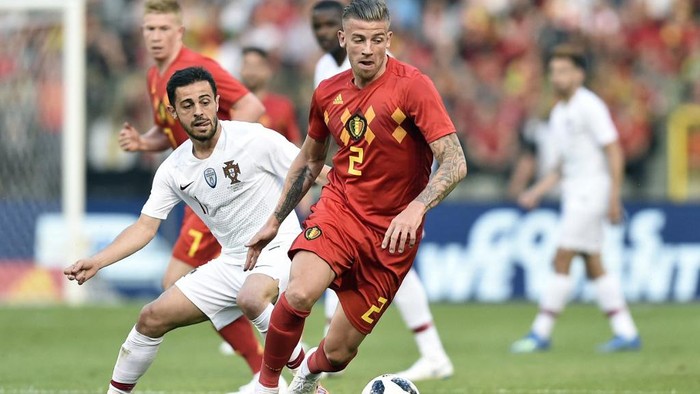 Prediksi Bola: Belgia vs Portugal 28 Juni 2021