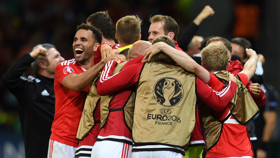 Prediksi Bola: Belgia vs Wales 25 Maret 2021